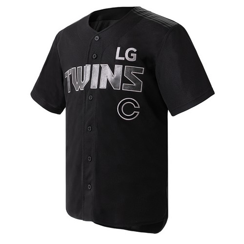 인터파크 LG 트윈스 캡틴 유니폼