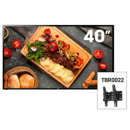 알에프 RDS7140F (벽걸이 TBR0022)_이미지