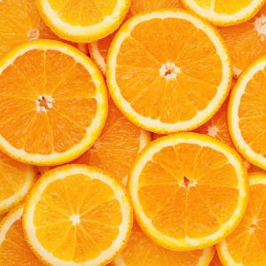 거북농산 블랙라벨 오렌지 소과 [40개]