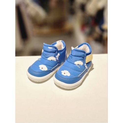 블루독베이비 10 겨울신상 BL 도기 패딩 숏부츠 45C1482503