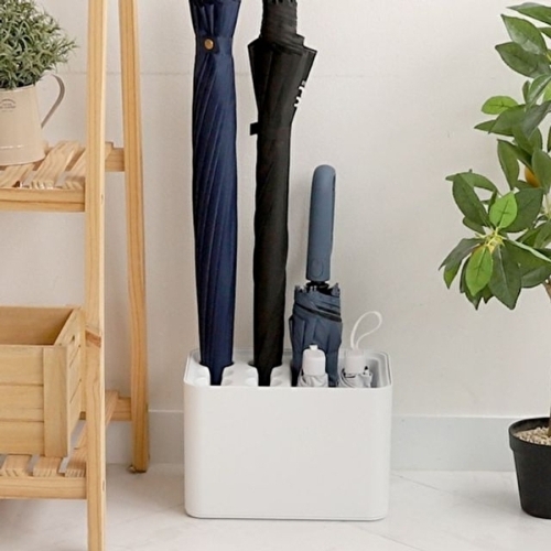 알티피아 카페 업소 최소공간 10구 디자인 웰컴 우산꽂이 WE898FD