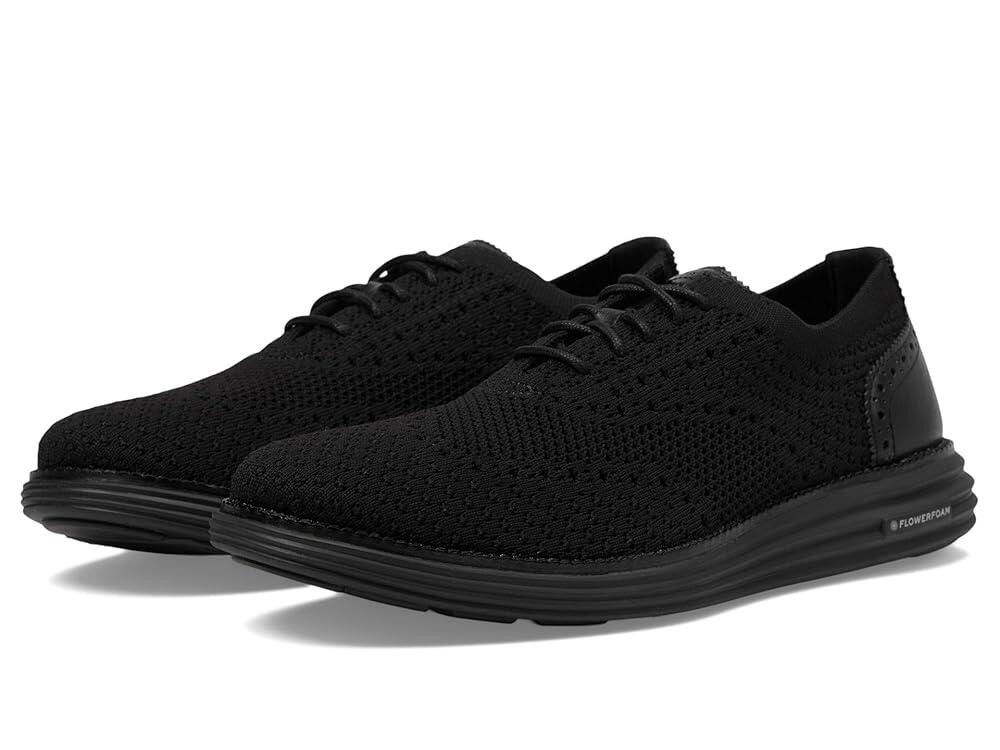 콜한 Cole Haan 남성용 오리지널그랜드 리마스터 스티치라이트 옥스포드 트러플/아이리쉬 코프 85 602451
