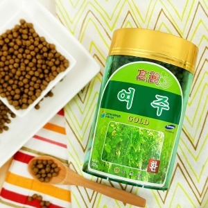 6128 B 고려 여주환 골드