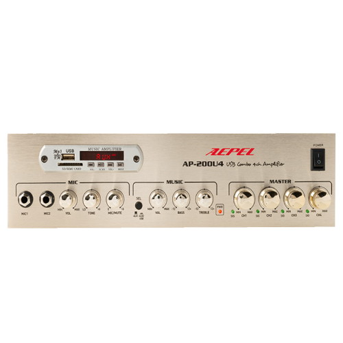 AEPEL AP-200U4