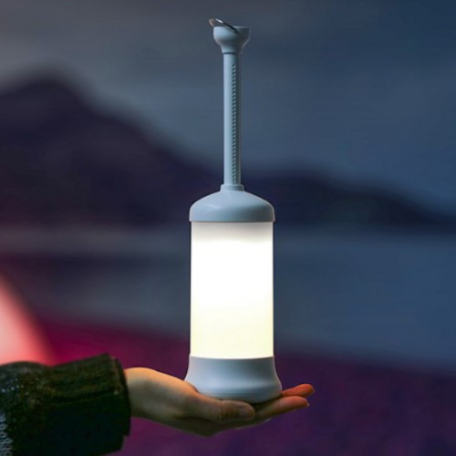쿠팡 코멧 LED 충전식 무선 캠핑 랜턴_이미지
