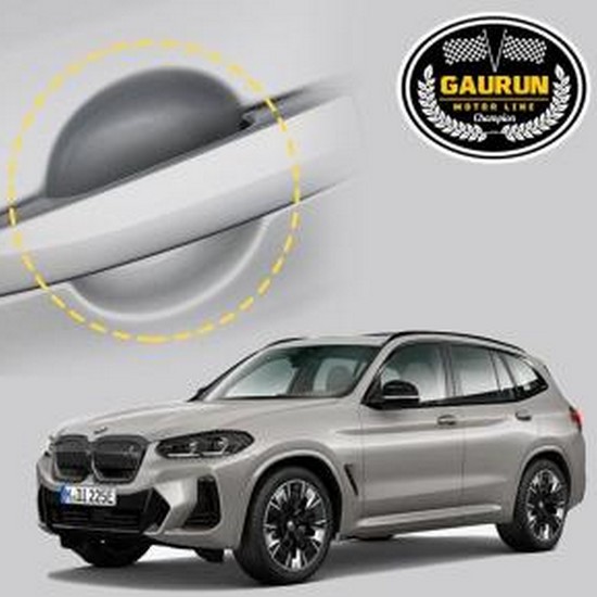 가우런  도어컵 PPF 보호필름 BMW ix3 2022년 전용