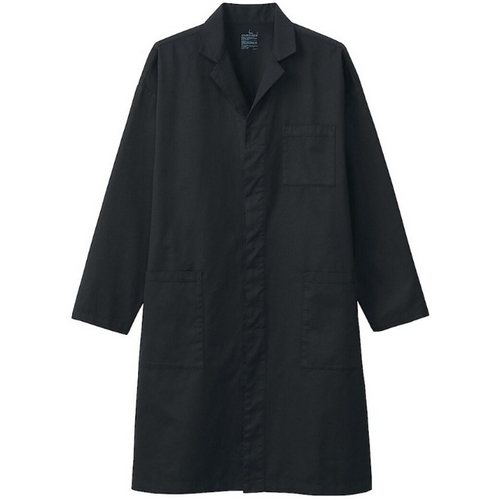 무인양품 케이폭 혼방 코트 ADC25A3S