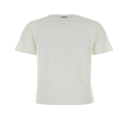 마이클코어스 티셔츠 MS651SC97J BIANCO B0441966600