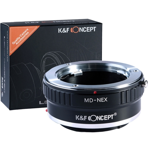 K&F Concept MD-NEX ���ȯ�����