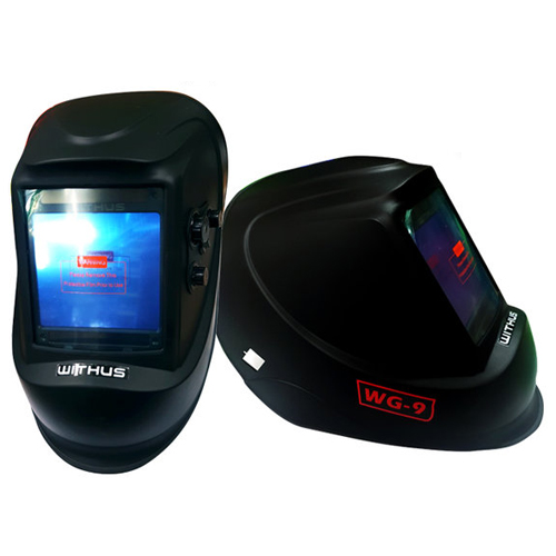 ������ WG-9