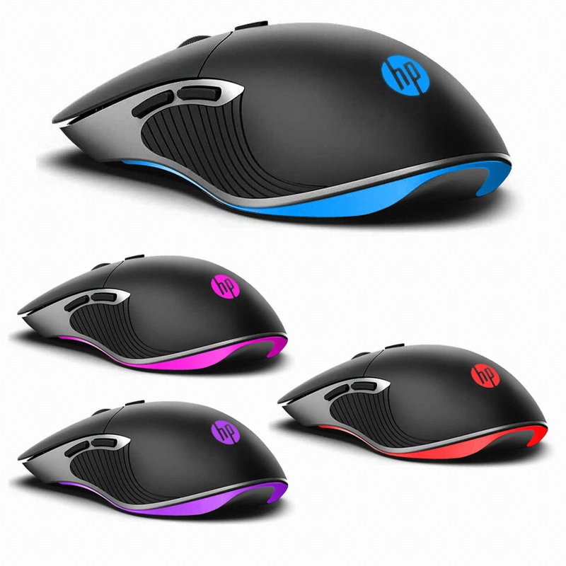 HP M280 Gaming Mouse_이미지