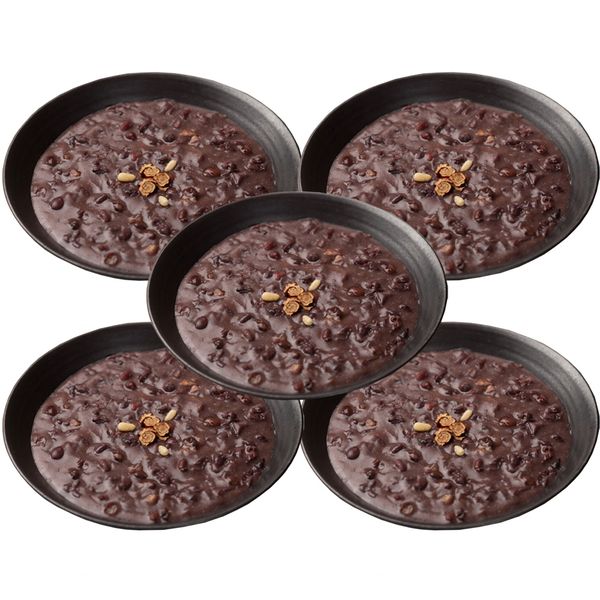 다림식품 단팥죽 500g (5개)_이미지