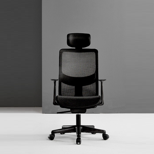 체어스코 에어블 베이직 블랙바디 가성비세트 의자