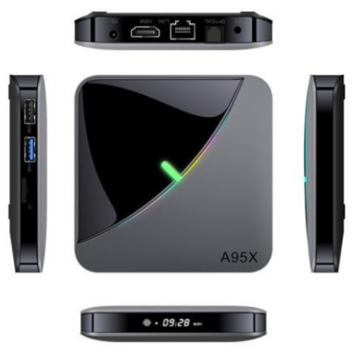 A95X F3 Air (해외구매, 4GB+64GB)_이미지
