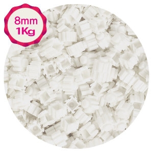 컬러스토리 디폼블럭8mm 1kg 5600개