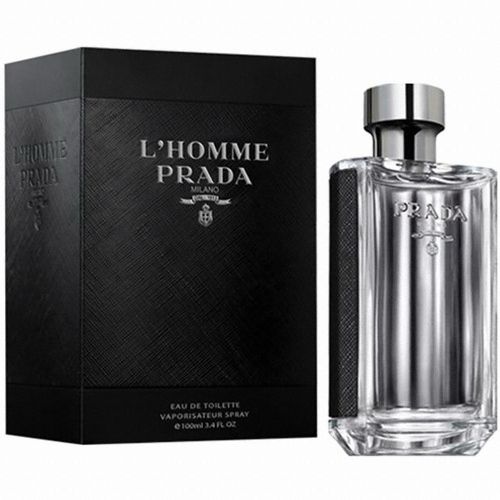 프라다 르 옴므 EDT (100ml)