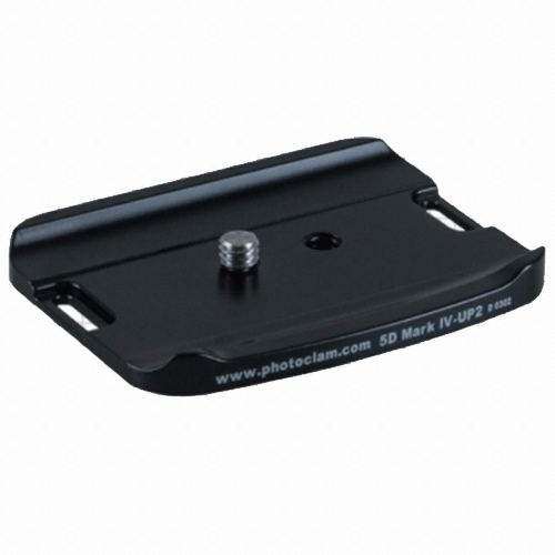 포토클램 PC-<b>5D</b> Mark IV-UP2 플레이트