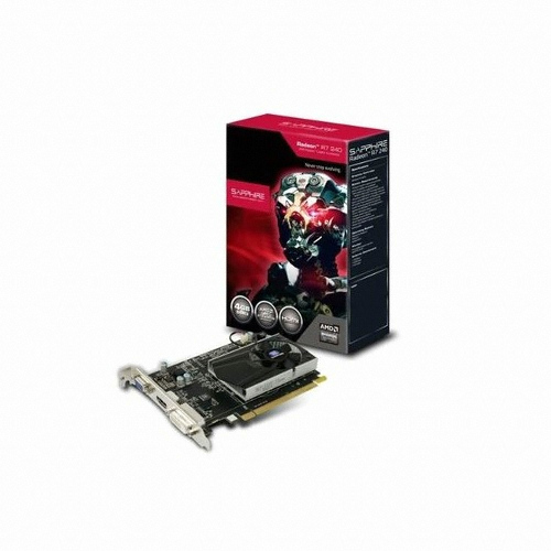 라데온 R7 240 4GB (해외구매)