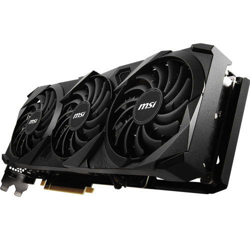 MSI 지포스 RTX 3070 Ti 벤투스 3X OC D6X 8GB_이미지