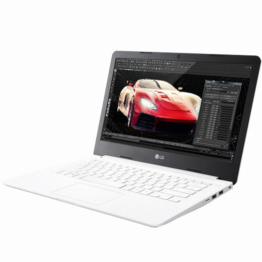 LG���� 2018 ��Ʈ��PC 14U380-EU2TK (SSD 250GB)