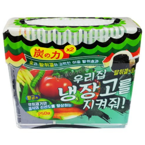  태광유통 우리집 냉장고를 지켜줘 250g [1개]