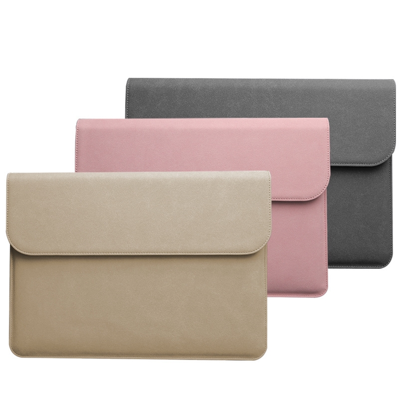 DAMONCOM NT-390 노트북 맥북 파우치 (15.6인치)_이미지