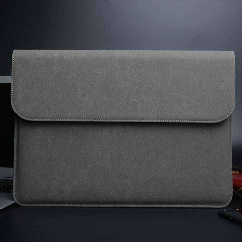 DAMONCOM NT-390 노트북 맥북 파우치 (15.6인치)_이미지