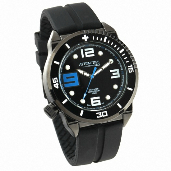 시티즌 큐앤큐 DF02J-505Y