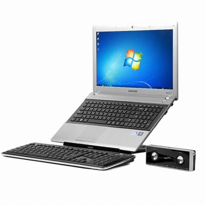 i-rocks IR-1360 노트북받침대 + KR-6170 + K2000 스피커 스페셜팩_이미지