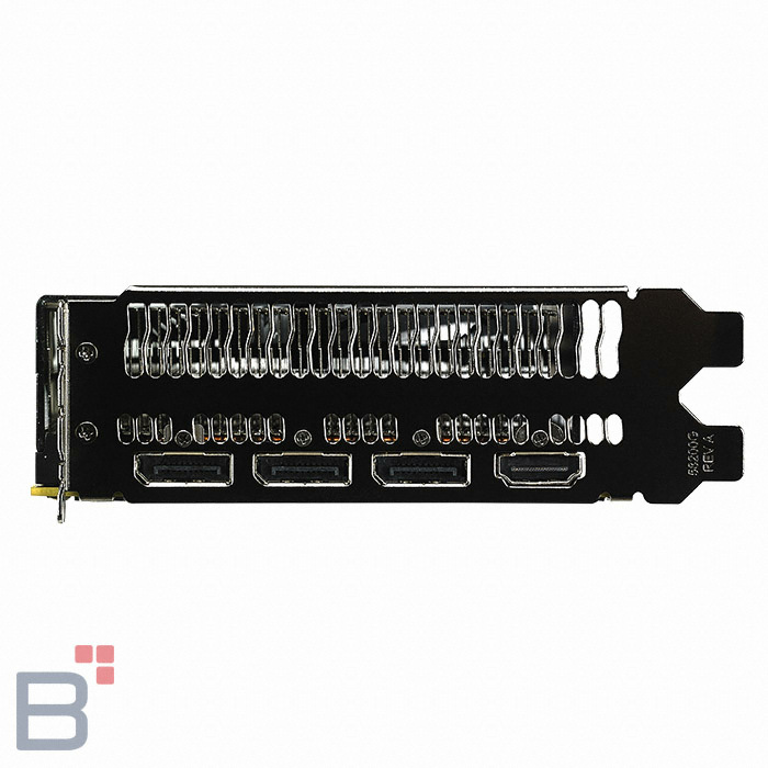 ASUS 라데온 R9 NANO HBM 4GB STCOM_이미지