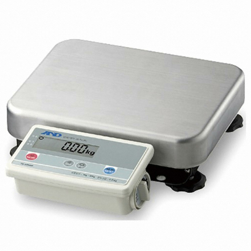 AND 벤치형 저울 FG-30KBM_이미지