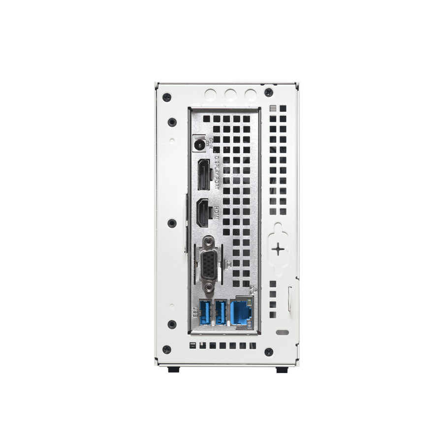 ASRock DeskMini X600 120W White 디앤디컴 (베어본)_이미지