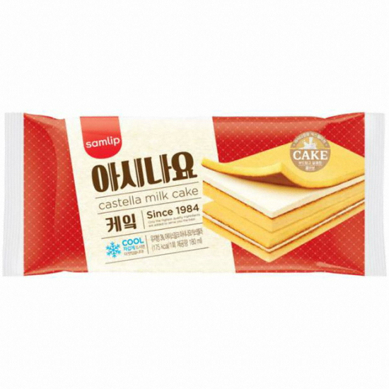 SPC삼립 아시나요 95g (10개)_이미지