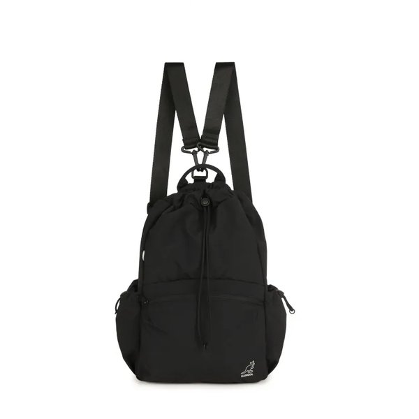 RC 투웨이 백 1360 B1 KREBSL13600 BK