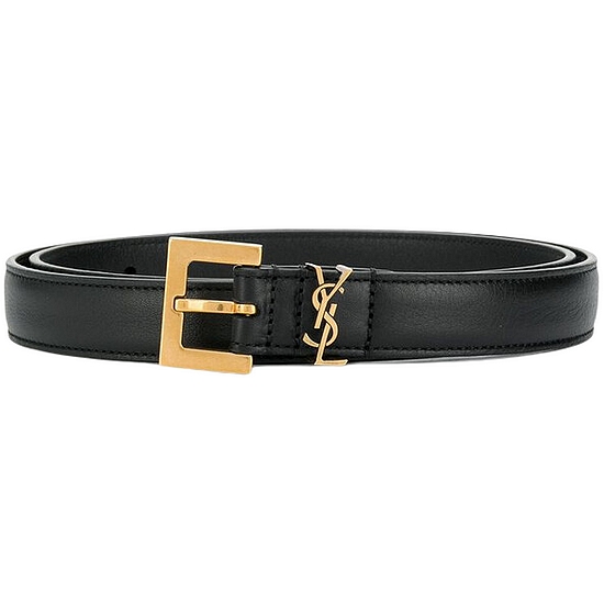 생로랑 모노그램 카산드라 스퀘어 금장 벨트 554465 BOO0W 1000이미지입니다. 누르면 해당 게시물로 새창이동합니다.