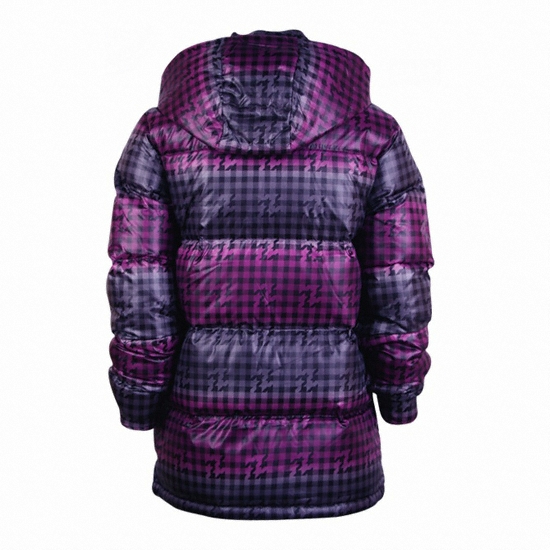 아디다스 아디웜 구스 발열 우먼 패딩 자켓 L41976_이미지