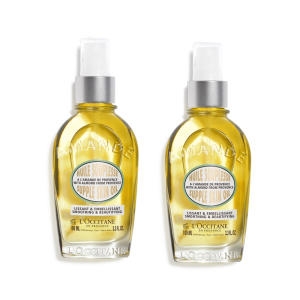 록시땅 아몬드 서플 스킨 오일 100ml (2개)