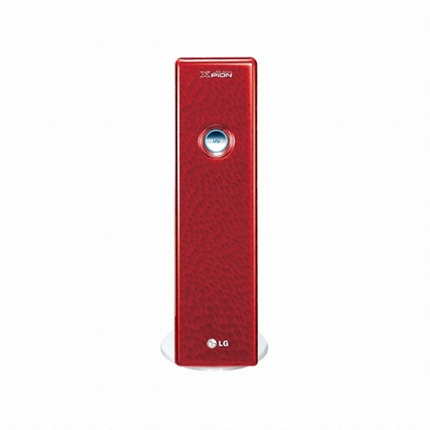 LG전자 ArtPc 레드피카소 A10L-AXE401R