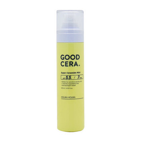 홀리카홀리카 굳세라 수퍼 세라마이드 미스트 120ml (1개)_이미지