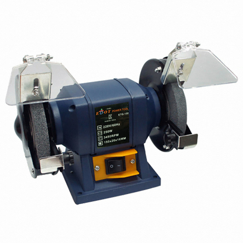 EBOT 이보트 탁상그라인더 ETG-150