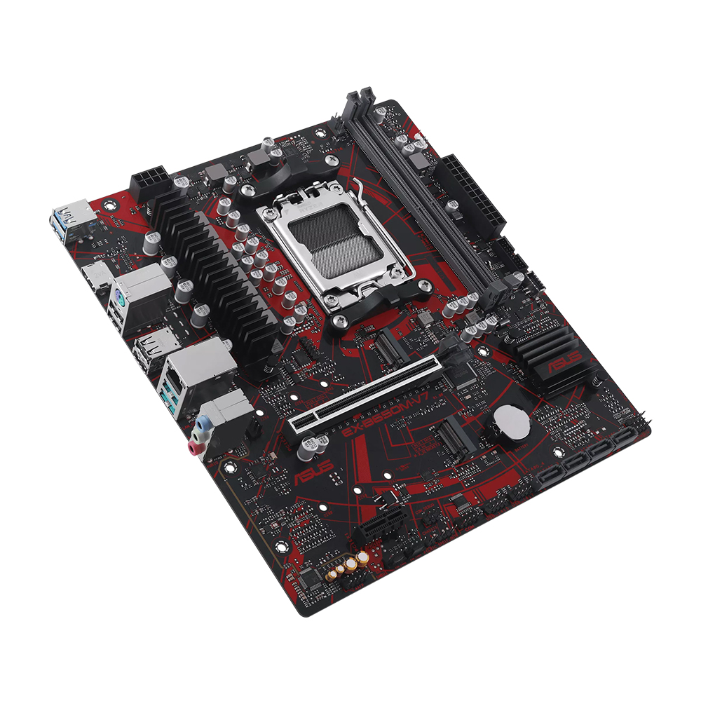 ASUS EX B650M-V7 �����Ƽ����