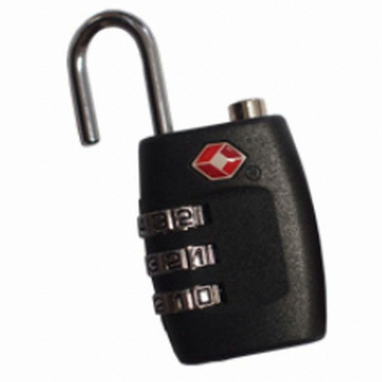 ����ƾ TSA LOCK 3���̾� ĳ���� �ڹ���