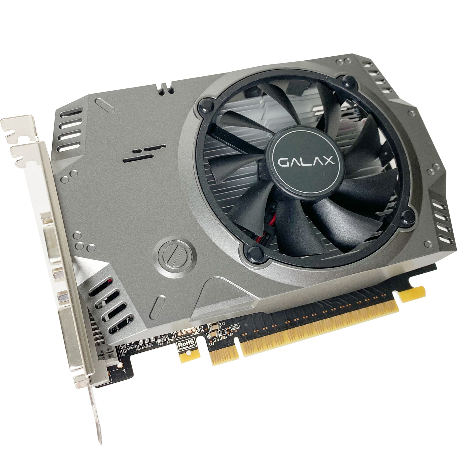 ������ GALAX ������ GT730 PLUS D5 2GB