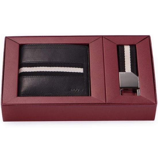 지갑 키홀더 세트 GIFTBOX TT/1