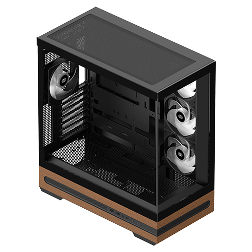 3RSYS T200 Quiet BTF