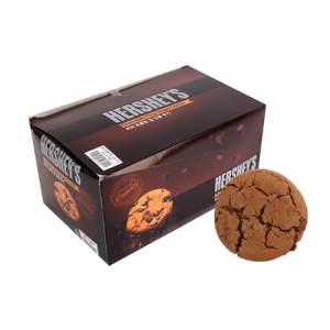 허쉬 초콜릿칩 싱글 쿠키 50g (20개)