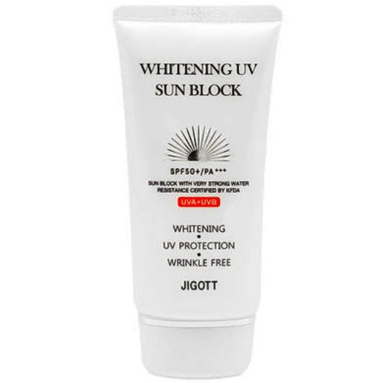 화이트닝 UV 선블럭 70ml