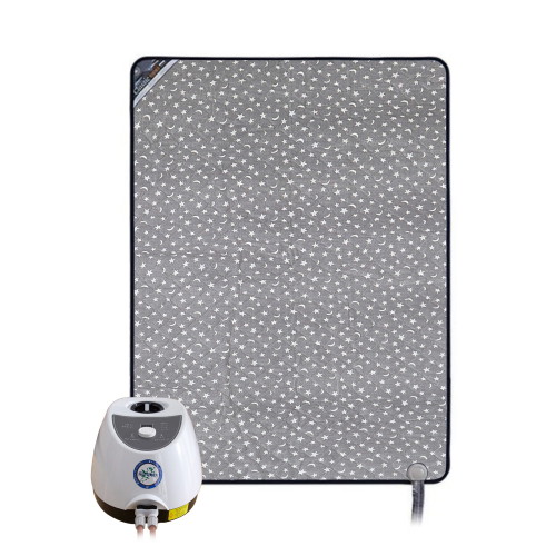 한일의료기 작은별 온수매트 ED1 (더블, 135x195cm)