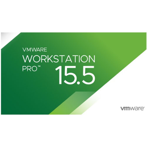 VMWARE Workstation 15.5 Pro �����