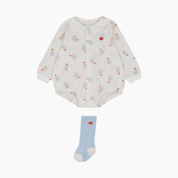 해피랜드 HC21 루디바디슈트니삭스set 루디바디슈트니삭스 h1110212 E45272932_이미지